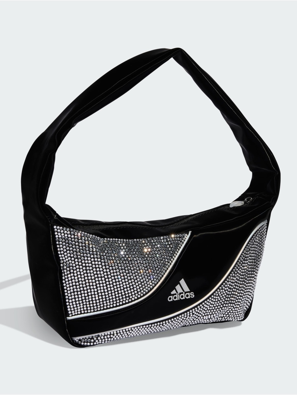 adidas ADILENIUM SEASON 4 RHINESTONE SHOULDER BAG